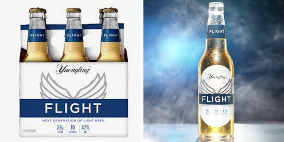 Yuengling Just Unveiled a New Light Beer for Summertime Sipping - Yuengling