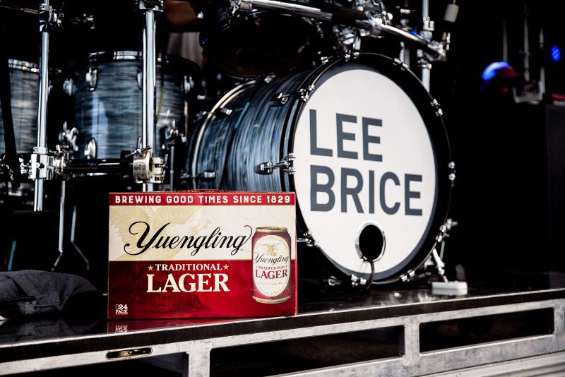 lee brice the best part of me