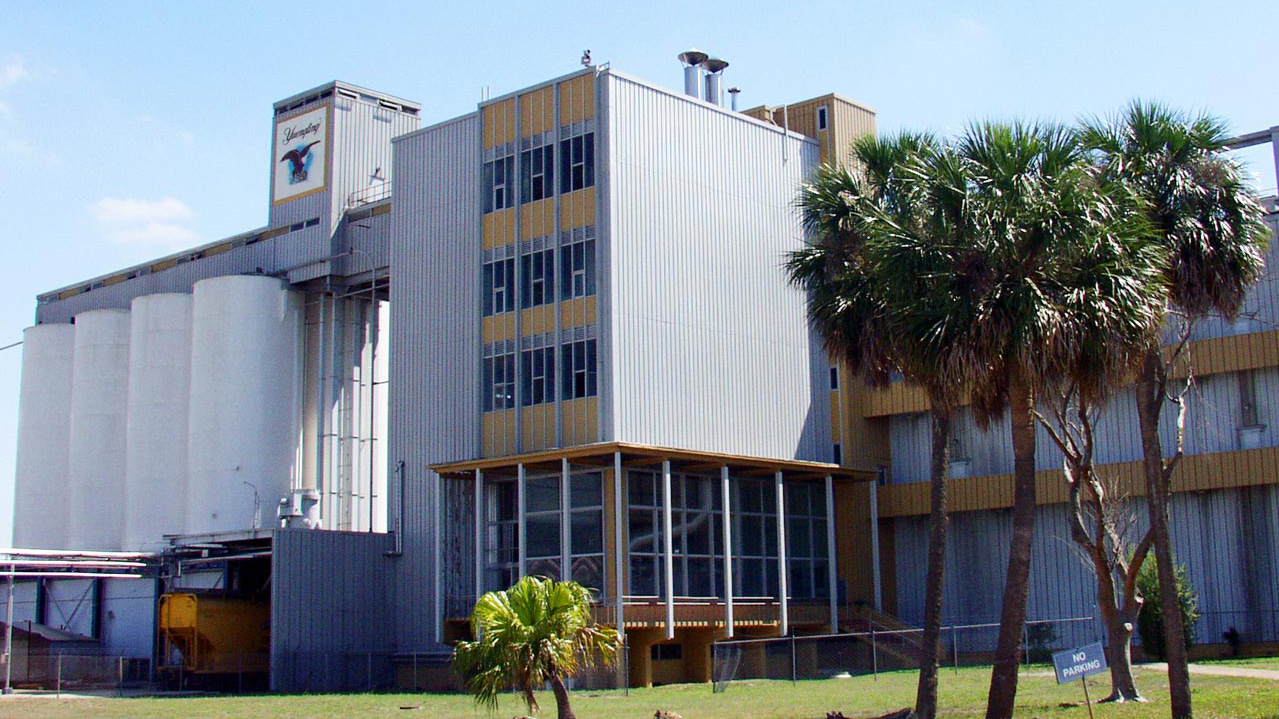 yuengling brewery tours tampa